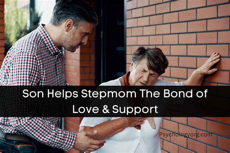 'stepmom and son' Search .